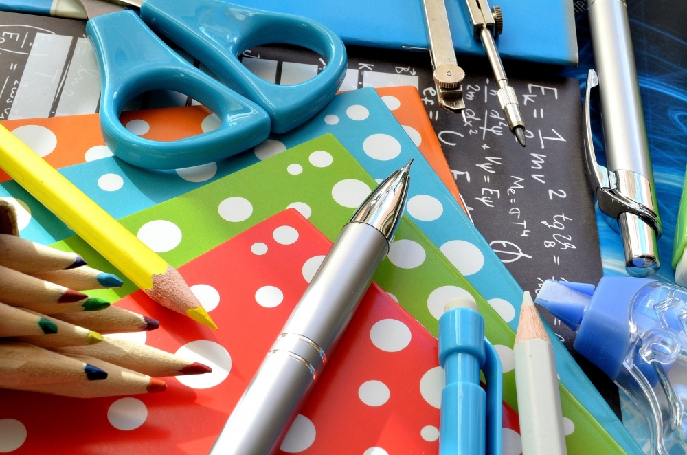 Wyprawka szkolna na kredyt - znajdź najtańszą pożyczkę