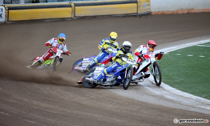 Trudna przeprawa Stali z Wrocławiem