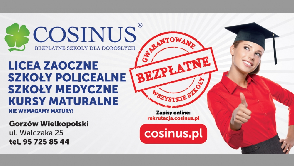 Rok szkolny rozpoczęty. Czy można pogodzić naukę z pracą?