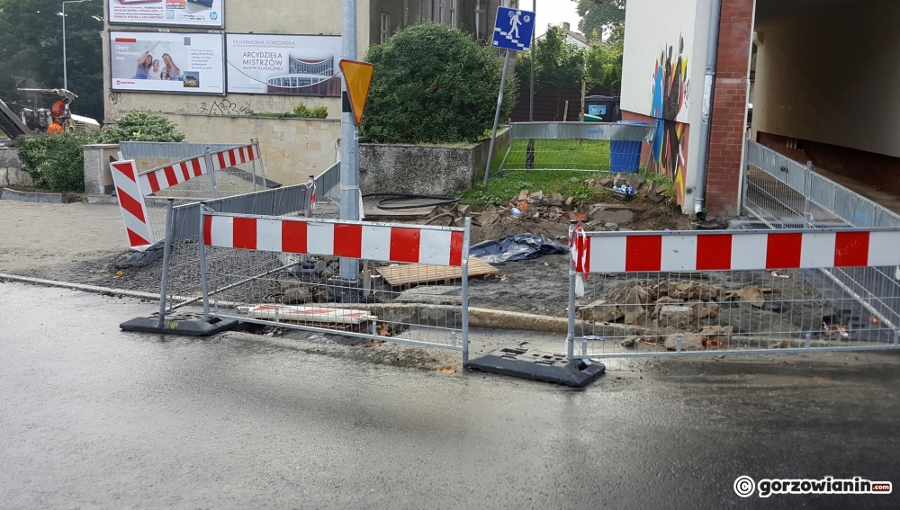 Gorzowskie podziemia pełne tajemnic