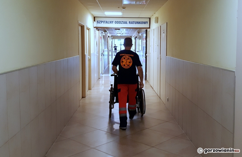 Nowy sprzęt za 250 tysięcy euro