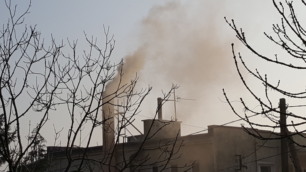 Zobacz na mapie czym oddychasz!