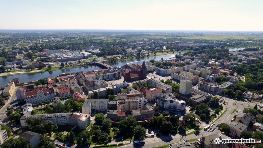 Jaki ma być budżet Gorzowa 2018? Mieszkańcy mają głos