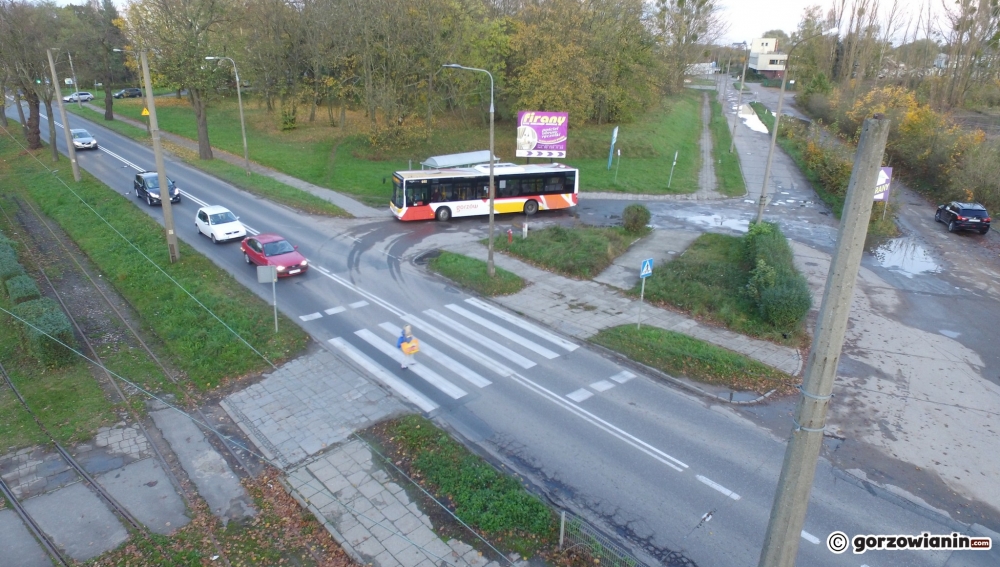 Pasażerowie autobusu T1 chcą czuć się bezpiecznie