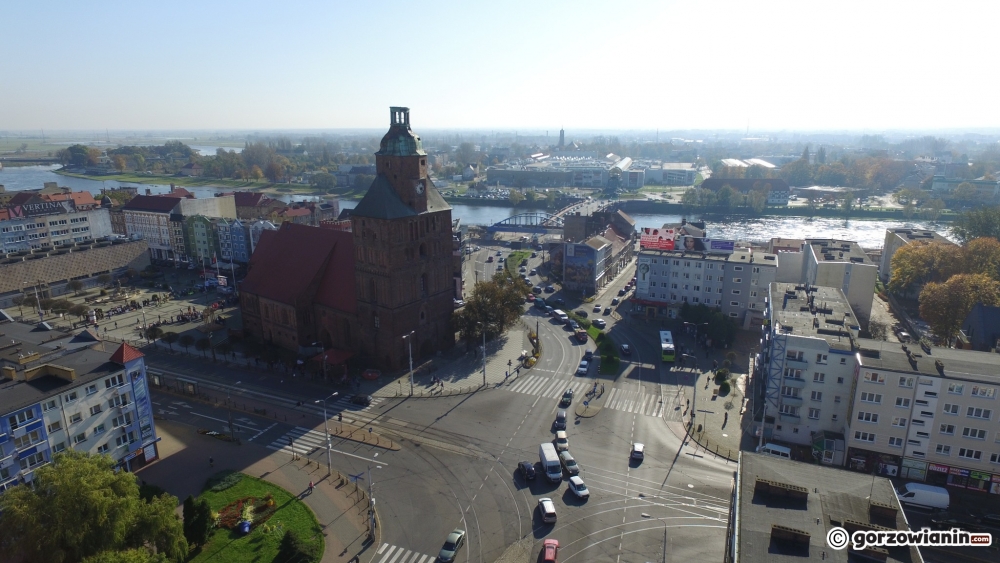 Gorzów może ruszyć z budową deptaka na Sikorskiego