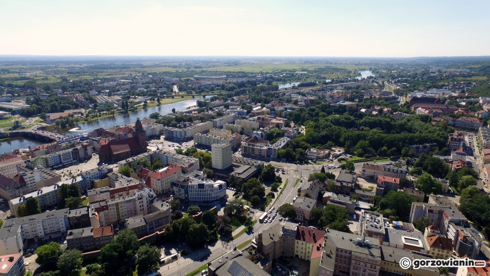 Gorzów stolicą lubuskich inwestycji