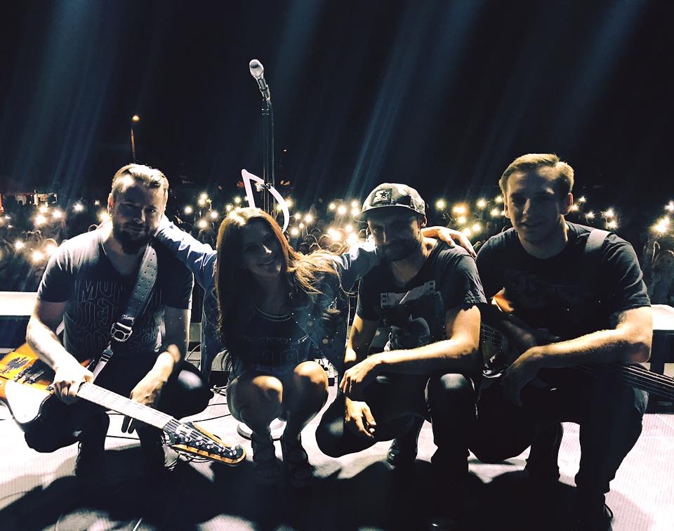 Miejski Sylwester z Julą