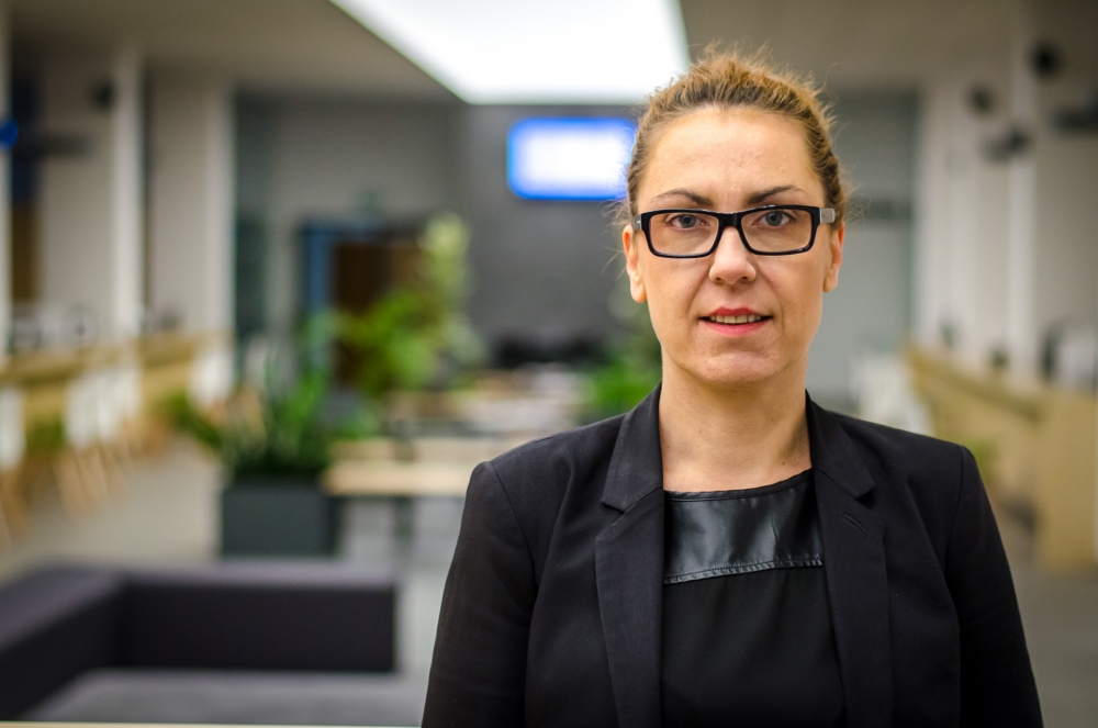 Surmacz zastąpi Radzińskiego