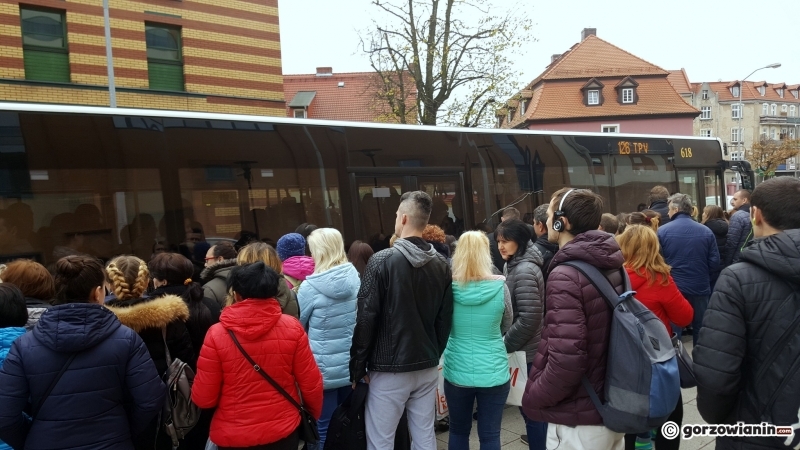 Karta miejska, a może nowe bilety czasowe?