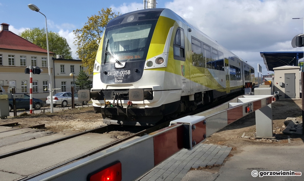 Od niedzieli duże zmiany na lubuskich torach