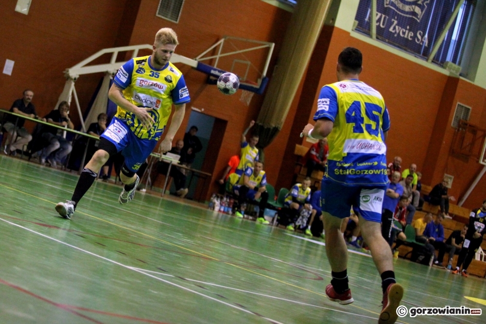 Twierdza Gorzów padła