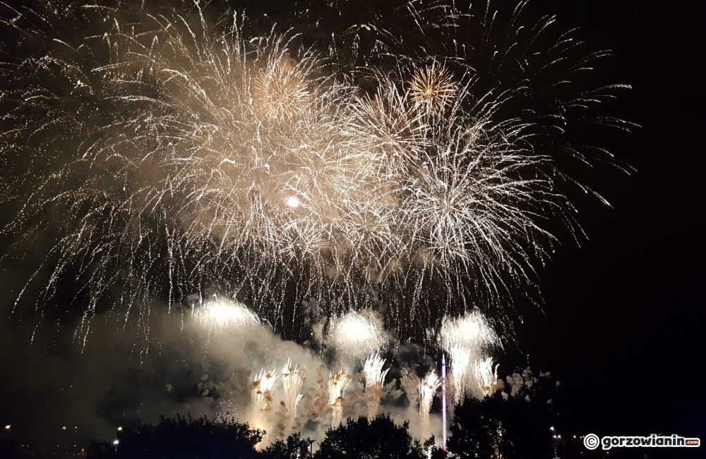 Gorzowianie nie wyobrażają sobie Sylwestra bez fajerwerków