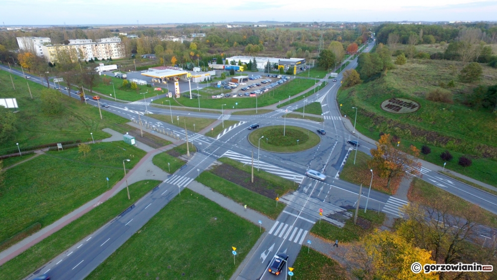 Do października będzie nowe torowisko