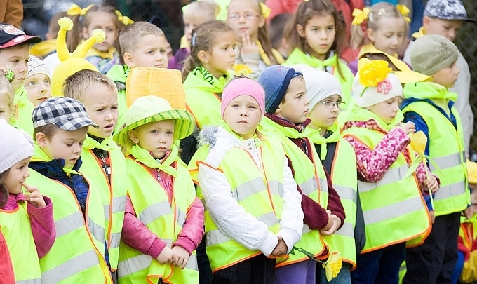 Nabór do gorzowskich przedszkoli