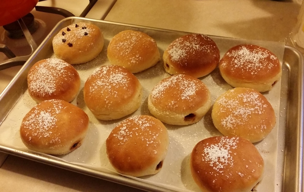 Szaleństwo Tłustego Czwartku