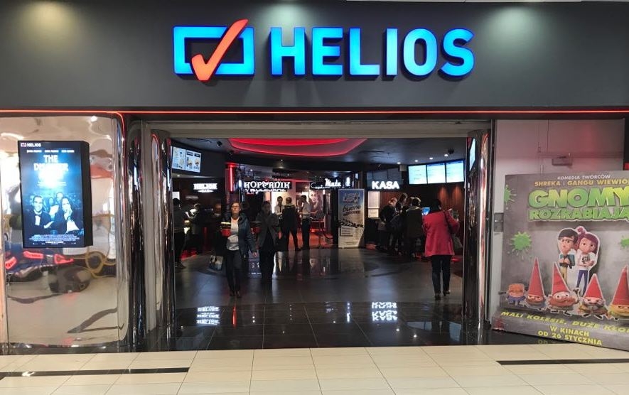 Walentynkowe szaleństwo z Greyem w Gorzowie