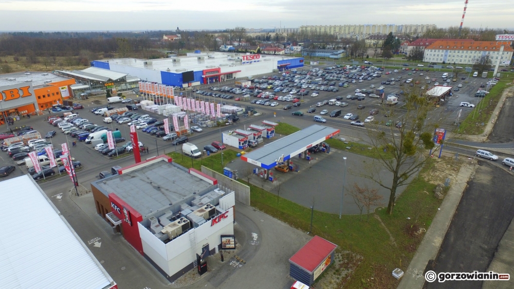 Jak wygląda niedzielny zakaz handlu w Gorzowie?