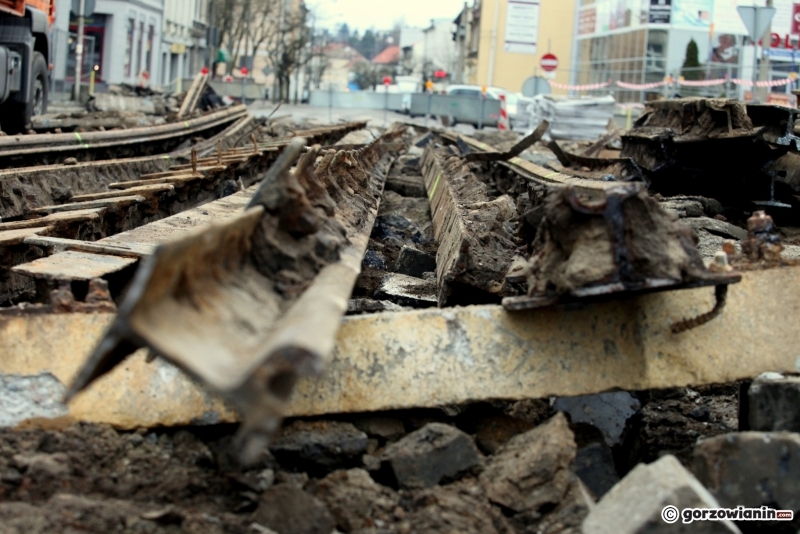 Urzędnicy opowiedzą mieszkańcom o remoncie Sikorskiego [zdjęcia]