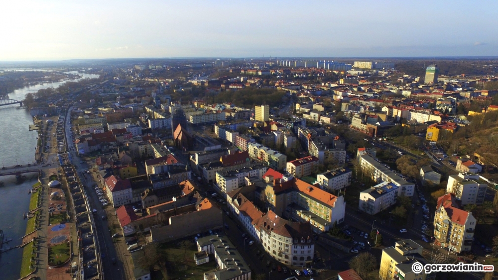 189 obywatelskich pomysłów na Gorzów