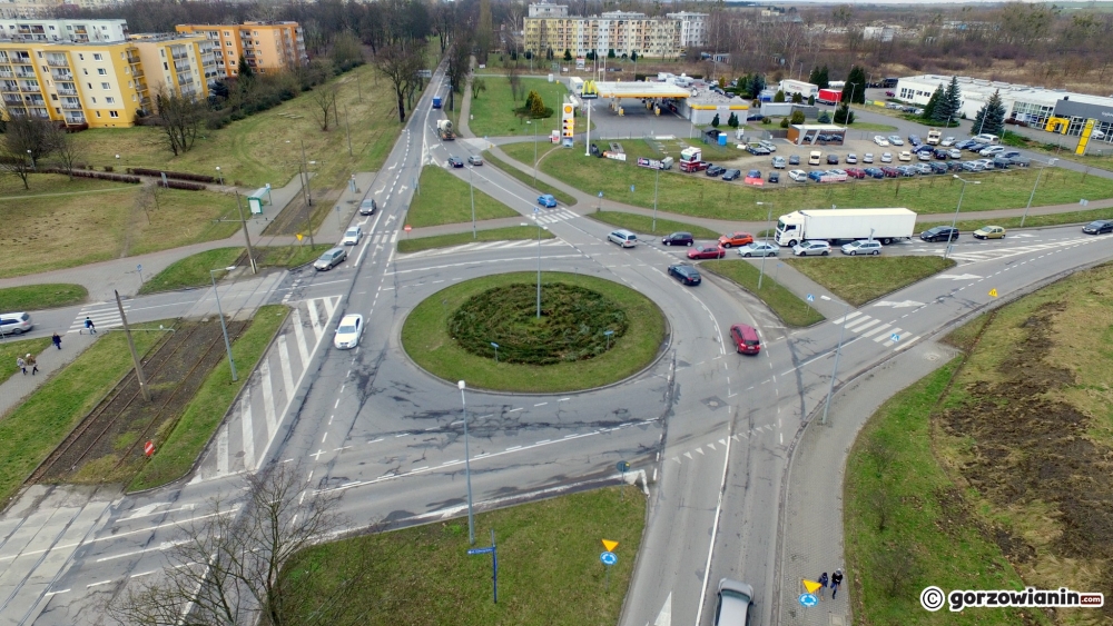 Miasto nie chce stracić 49 mln zł dofinansowania na dwupasmówkę