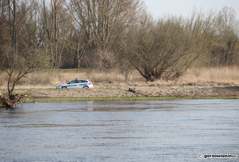 W Warcie znaleziono zwłoki
