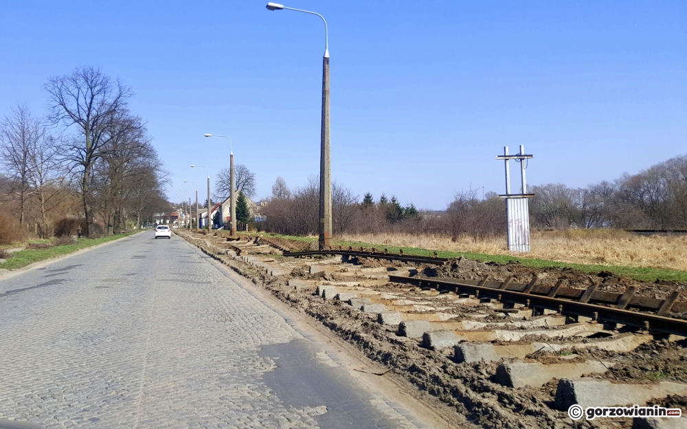 Z mieszkańcami o remoncie Kostrzyńskiej