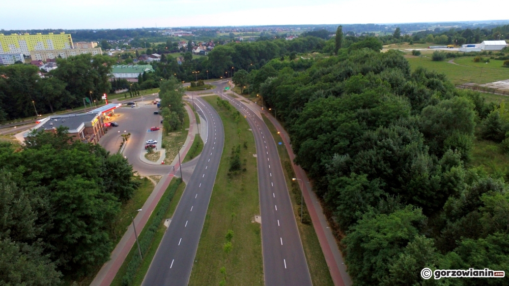 Gorzów doczeka się północnej obwodnicy?