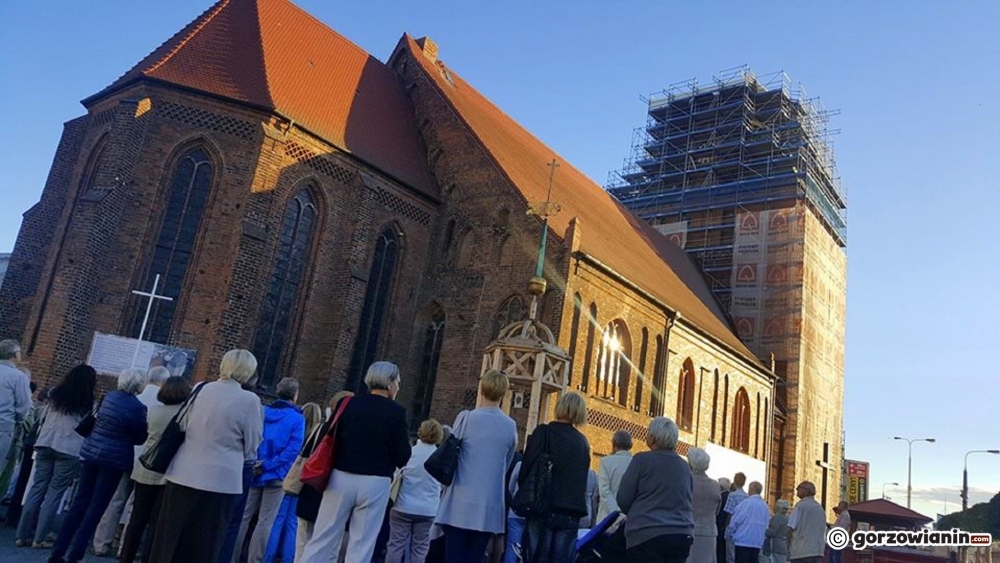 Gorzów też będzie miał swoje miesięcznice