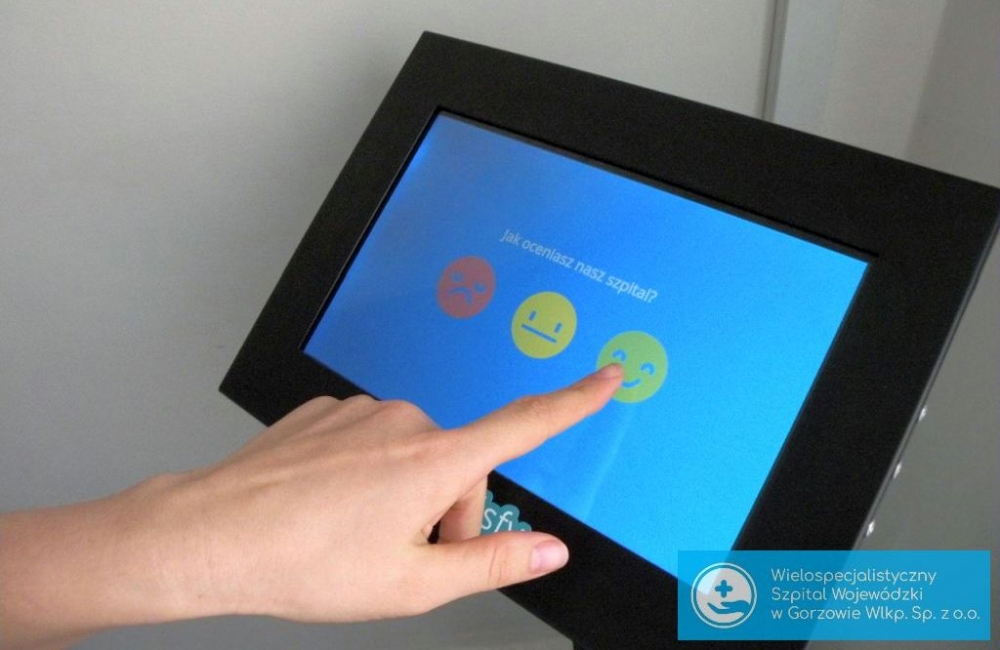 Gorzowski szpital czeka na opinie