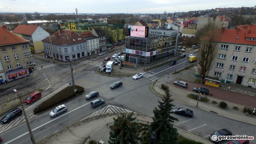 Skrzyżowanie Sikorskiego-Dworcowa zostanie zamknięte