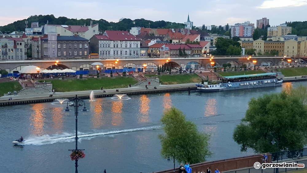 Zdecyduj o budżecie Gorzowa 2019