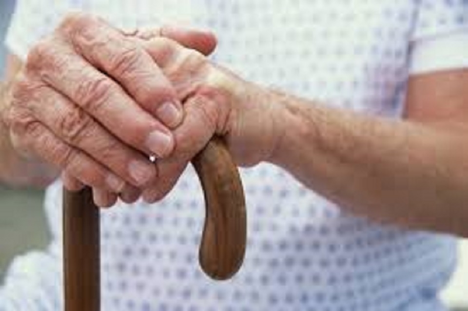 Reumatoidalne zapalenie stawów