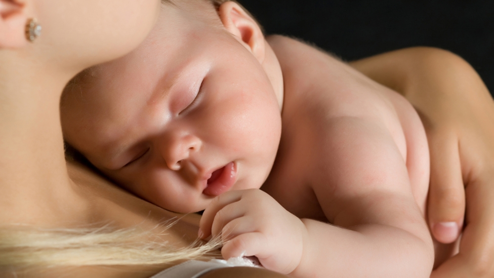 Tego nie wiedziałyście o karmieniu piersią