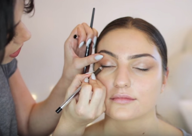 Idealnie dopasowany podkład