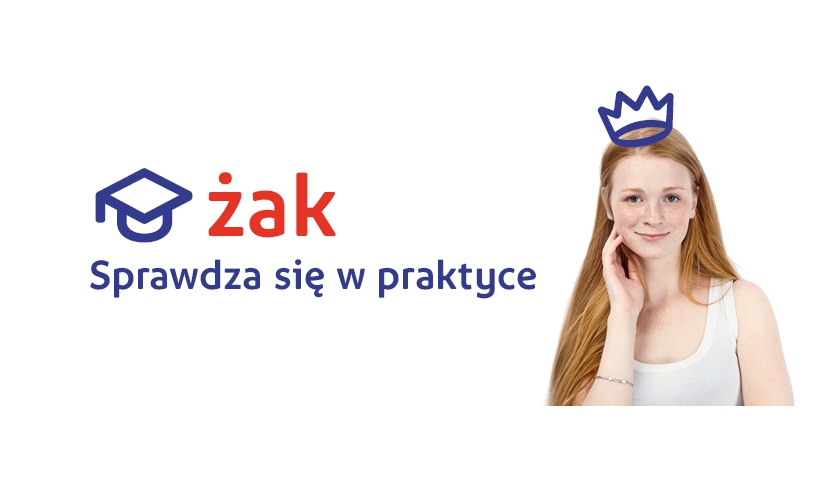 Daj sobie szansę! Rekrutacja w Żaku trwa