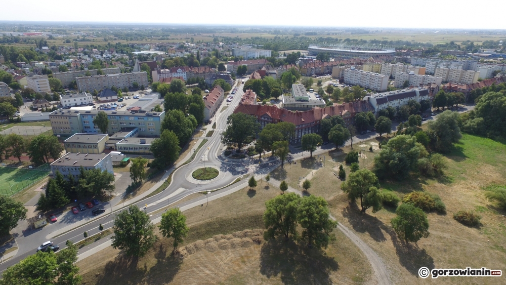 Zawarcie z szansą na Kawkę