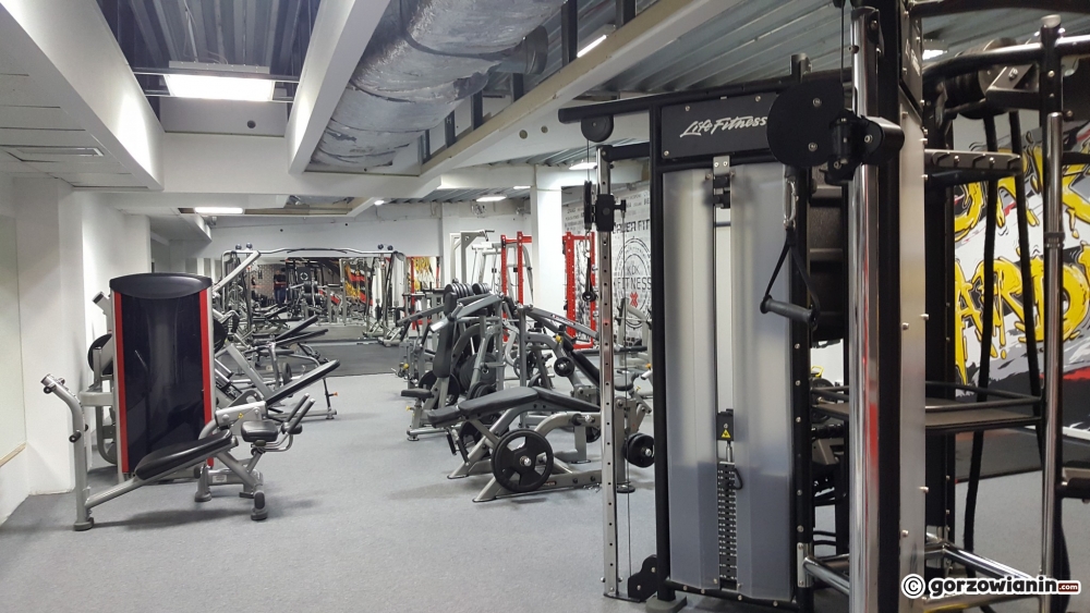 KDK Fitness zaprasza na dni otwarte!