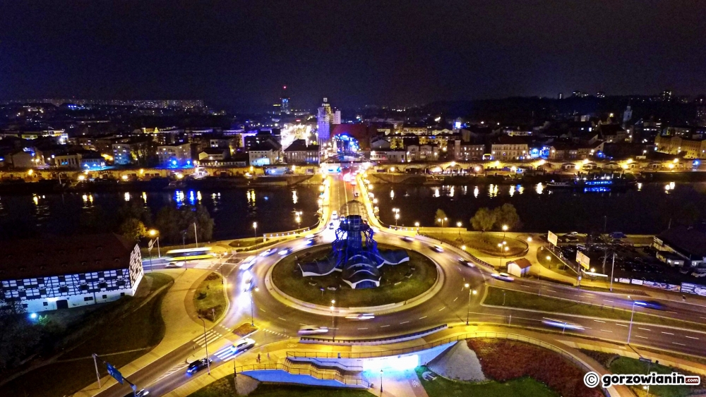 Spór o alkohol w Gorzowie