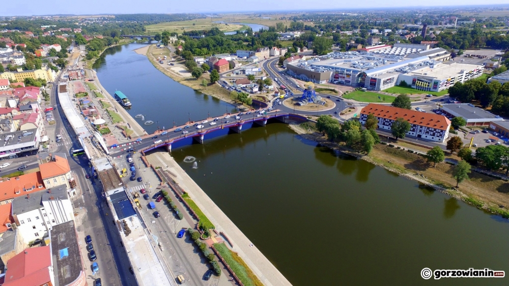 Gorzów nasz najdroższy