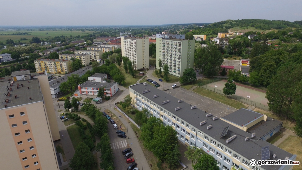 Gdzie głosować? Wieprzyce i os. Słoneczne