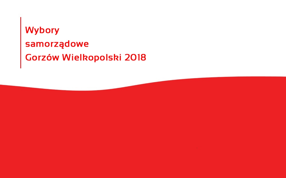 Kto do rady miasta? Okręg nr 1