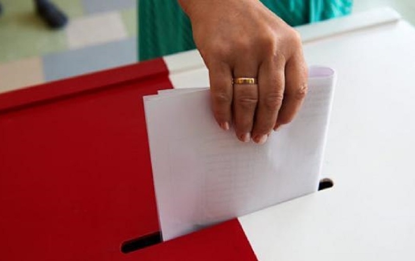 Kto do rady miasta? Okręg nr 2 