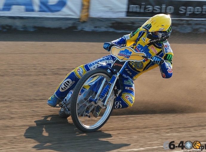 Gollob traci fotel lidera