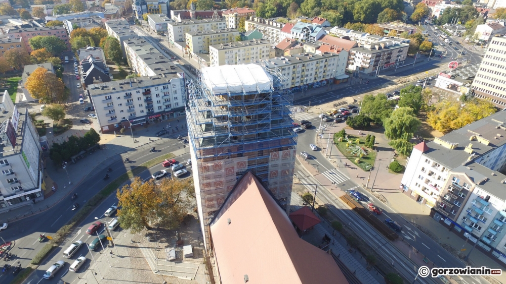 Księża przekonali radnych. Dostaną 1 mln zł na katedrę