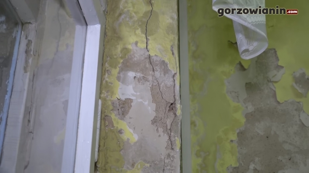 Dokumentacja i remont jedynki w 2019 roku