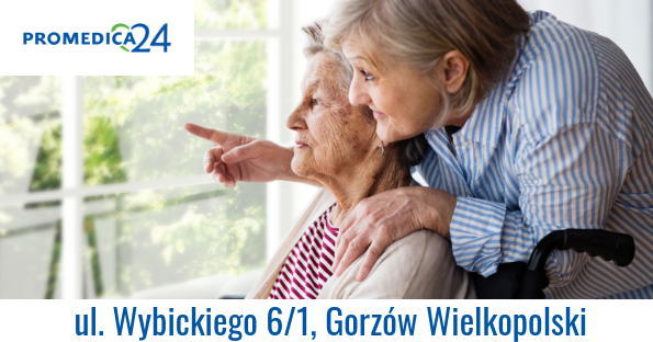 Promedica w nowej siedzibie!
