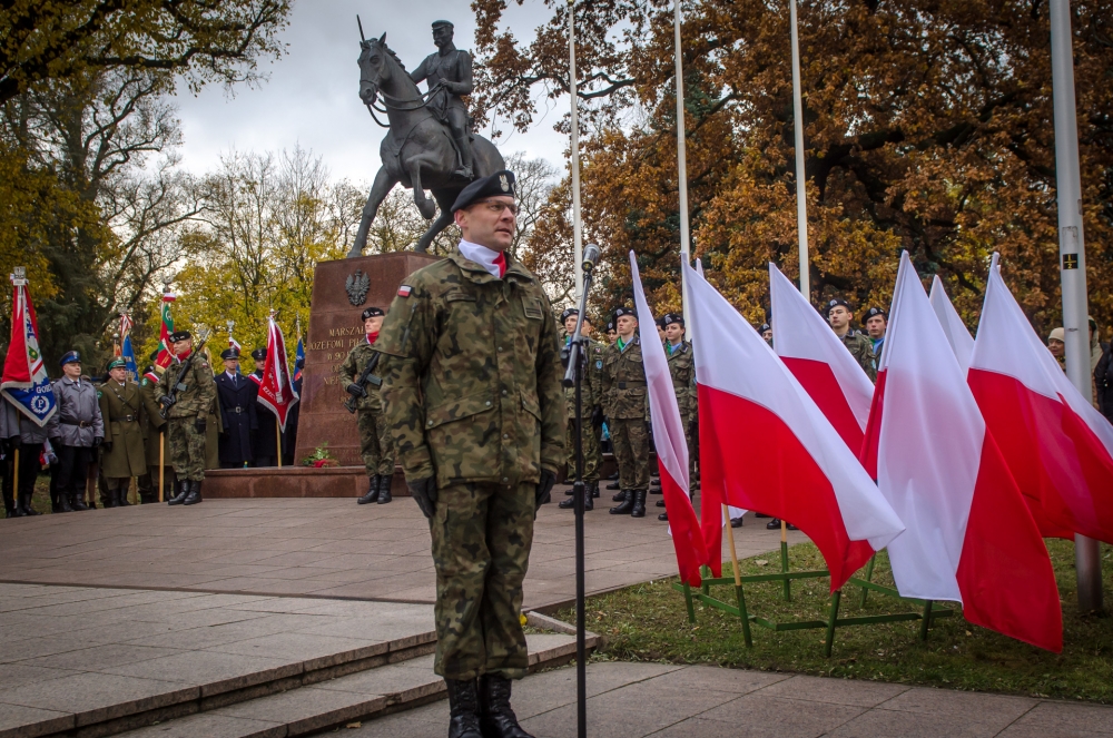 Co, gdzie i kiedy na Święto Niepodległości w Gorzowie?