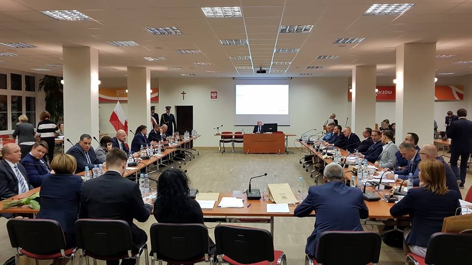 Wójcicki: Rozkopał, to niech skończy