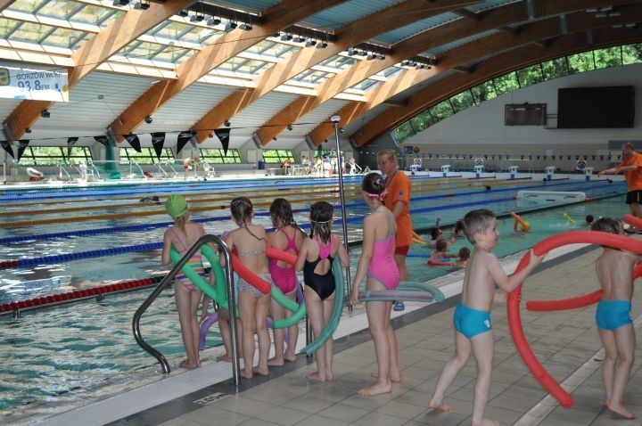 Bezpieczne i Aktywne Ferie na Słowiance 2019