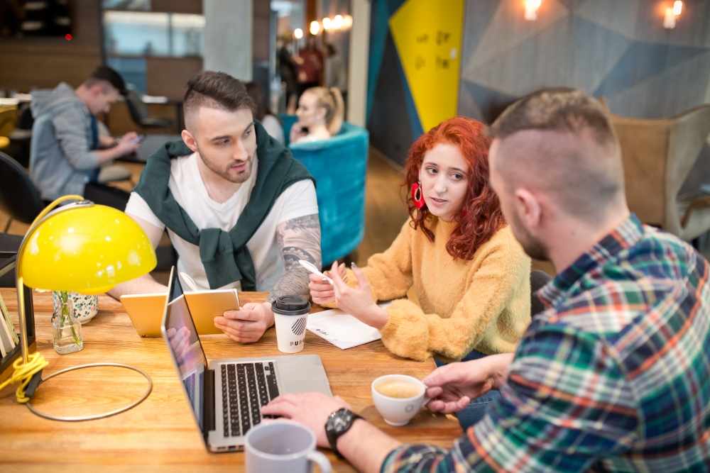 Szkoły Policealne – dobry pomysł na przyszłość